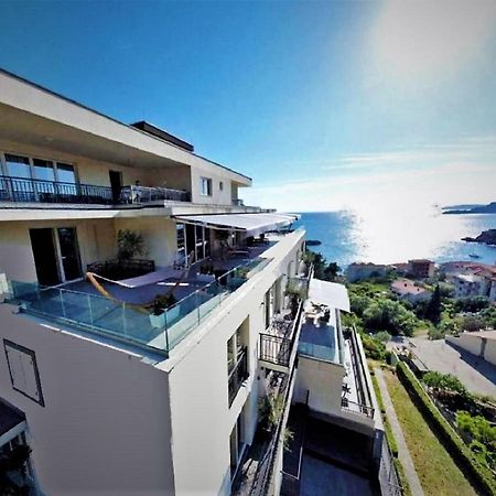 Vertmont Villa Светі-Стефан Екстер'єр фото
