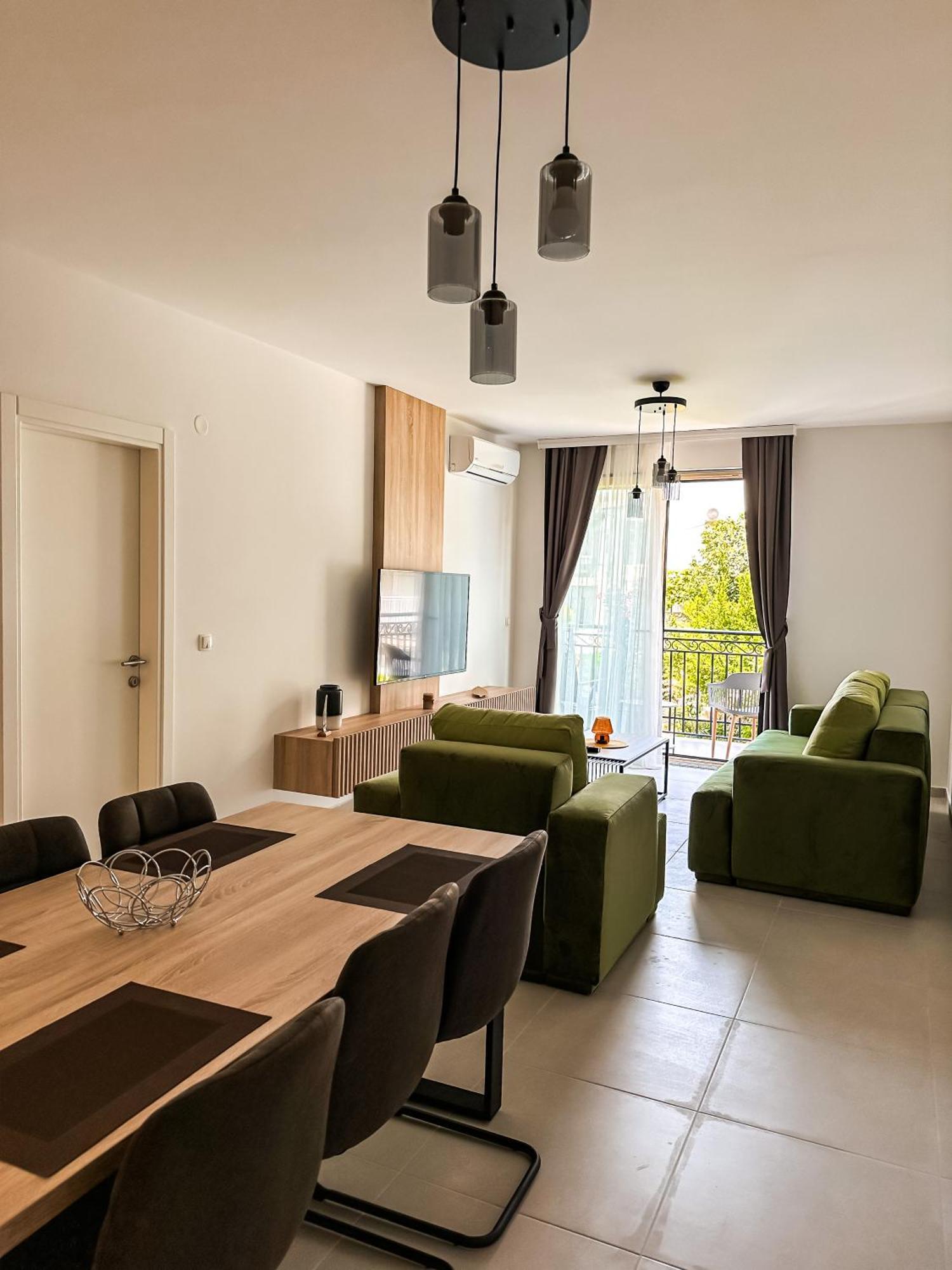 Vertmont Villa Светі-Стефан Номер фото