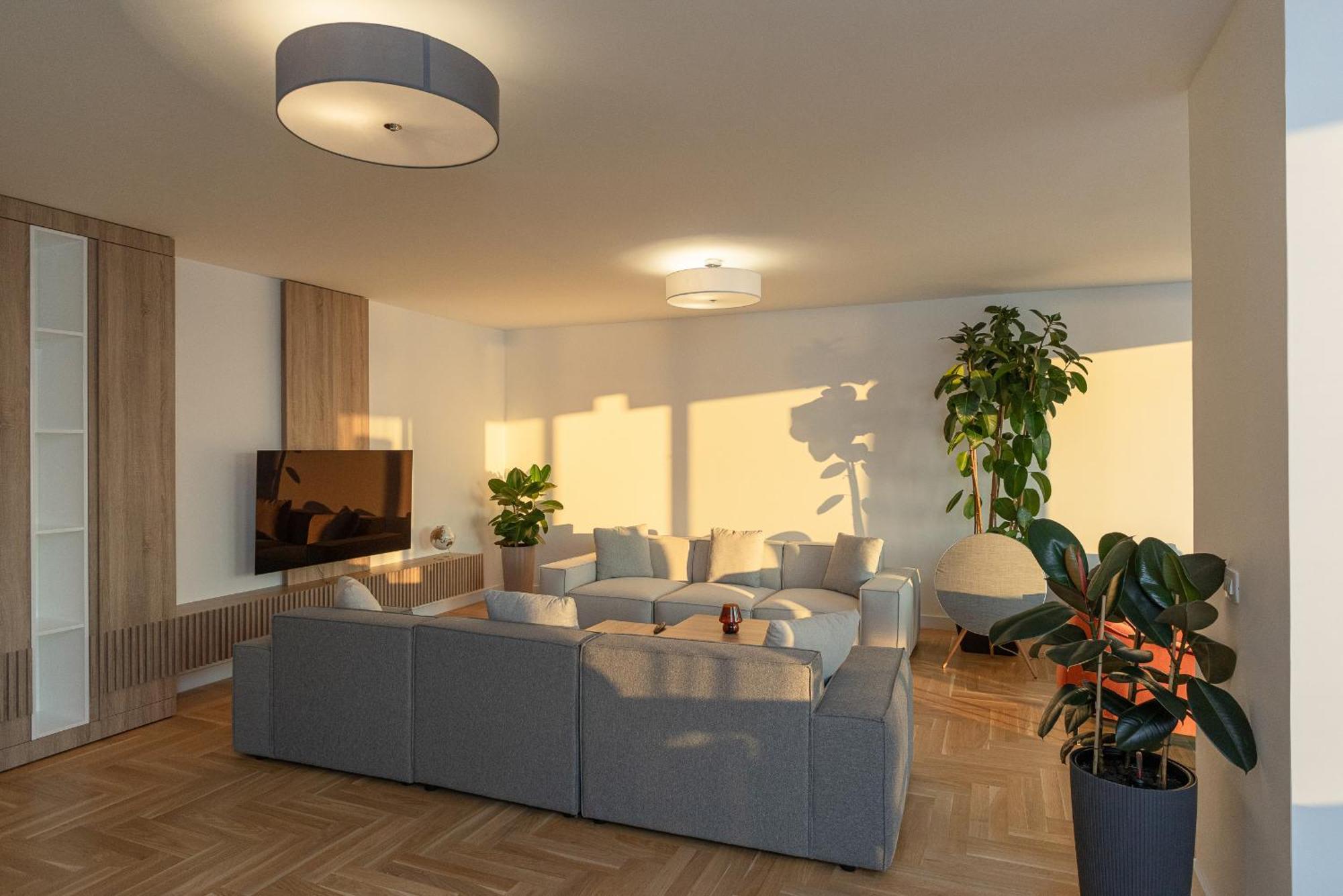 Vertmont Villa Светі-Стефан Номер фото